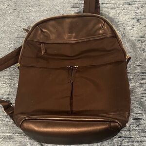 Targus black Backpack